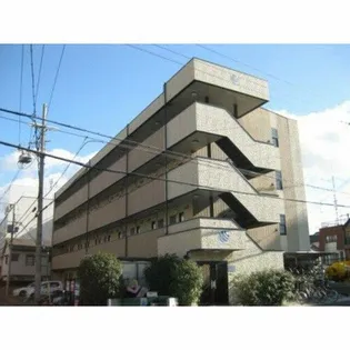 ルミエール巽【2階】の外観