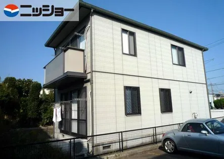 メゾン向山の画像