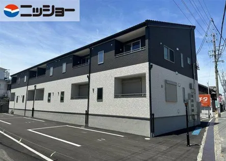 チッタ大野町【1階】の外観