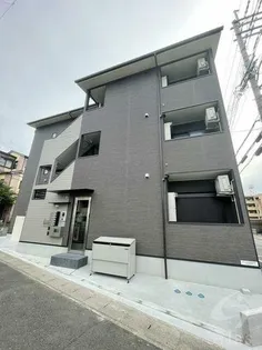 ブライト伏見の画像