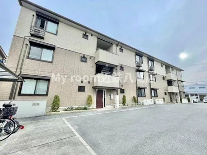 クレールメゾンの画像