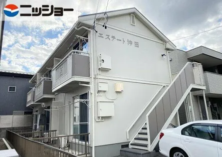 エステート沖田の画像