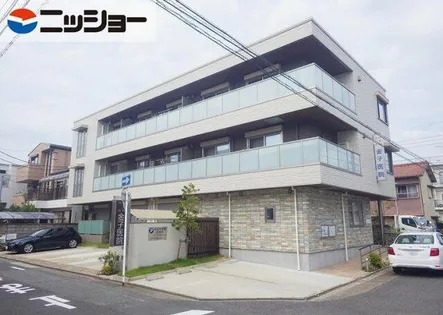 エスペランザ長筬の画像