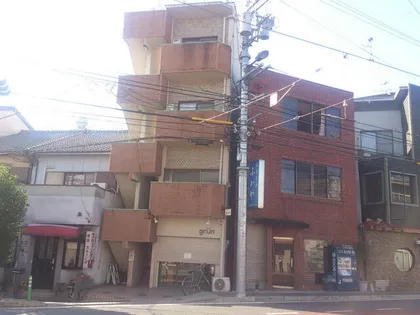 ノースリバーの画像