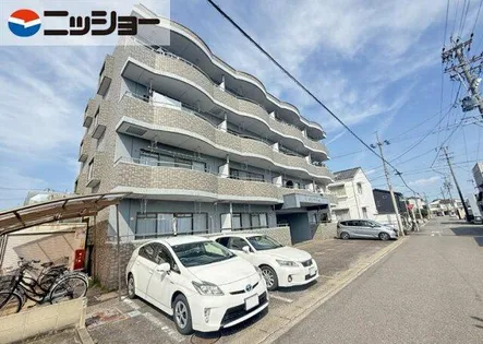 ボナール95の画像