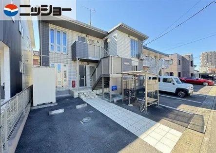 ルミエール小松の画像