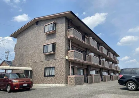 Y’s house Ⅱ【1階】の外観