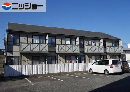 フレグランス葵の画像