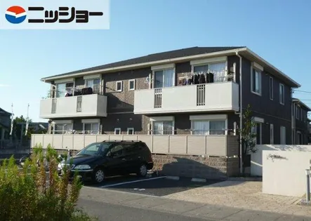 プロディジョーソC棟の画像