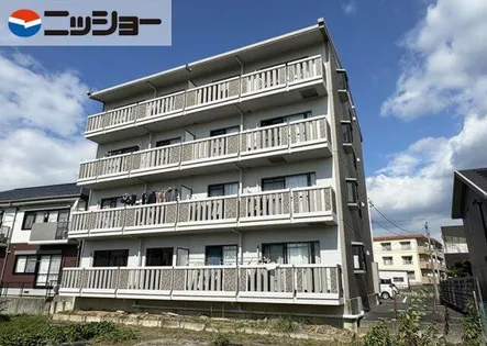 メゾン ド ソレイユの画像