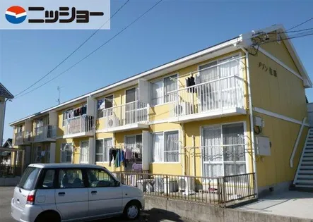 メゾン佐藤の画像