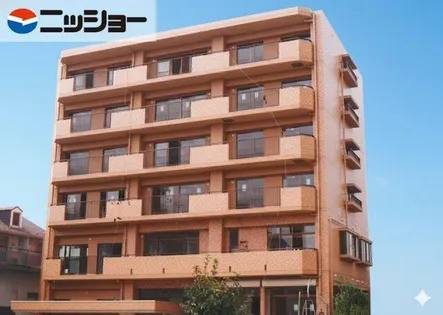 メナージ古森の画像