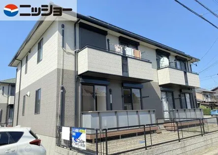 エクセルD棟の画像