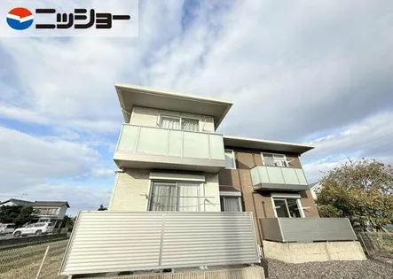 リラフォートの画像