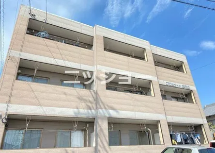 プロムナードまえのの画像