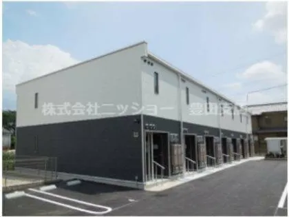 レオネクストMORIYAMAの画像