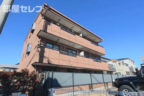 メゾンドエトワールの画像