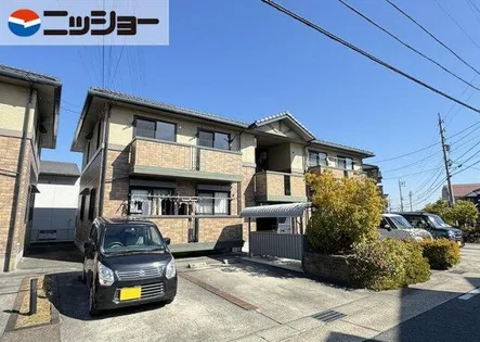 レジデンス神ノ倉Aの画像