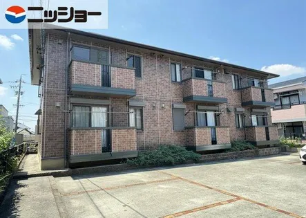 セジュール藤塚【1階】の外観