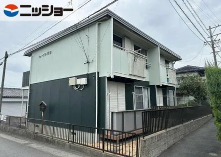 フォーブル安田の画像