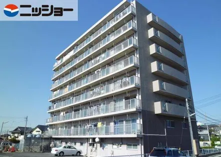 ロアジール上ヶ池の画像