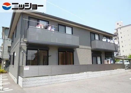 TSメゾン B棟の画像