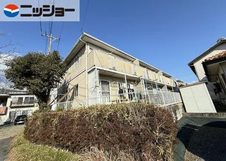 SSコーポの画像