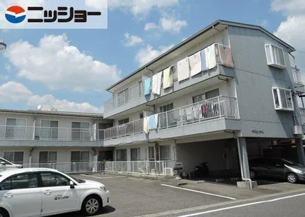 イーストパークの画像