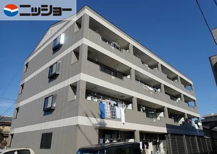 グランドメゾン加島の画像