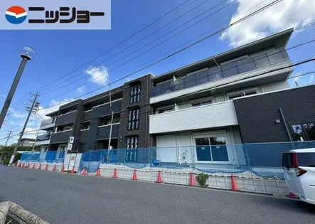 マ サンテラス相生山の画像