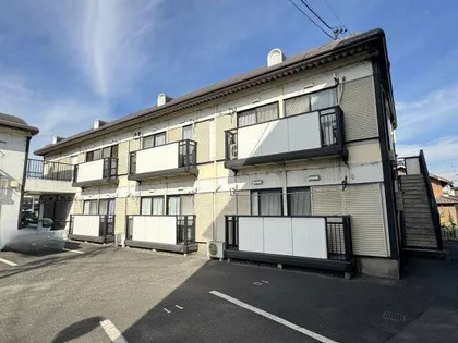 サンライフ テラモト A棟の画像