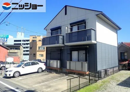 クレール東岡崎の画像