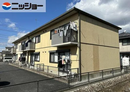 メゾン ド ソレイユC棟の画像