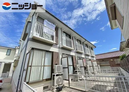 スカル弥生の画像