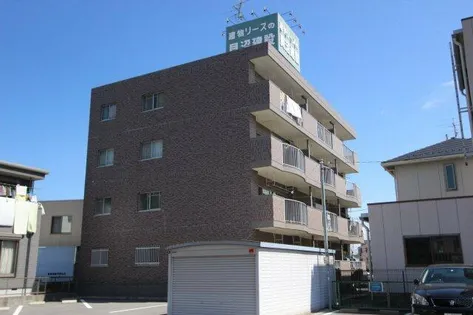 メゾンニシビの画像