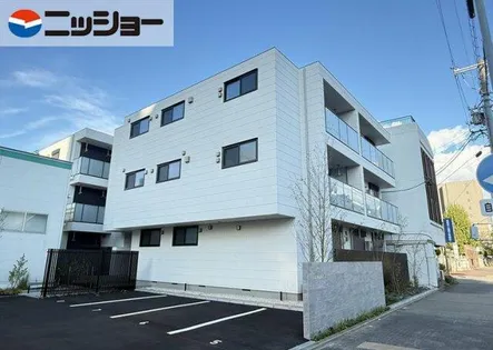 HEBEL MAISON 徳川園の画像