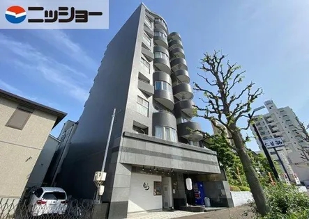 シティアーク徳川の画像