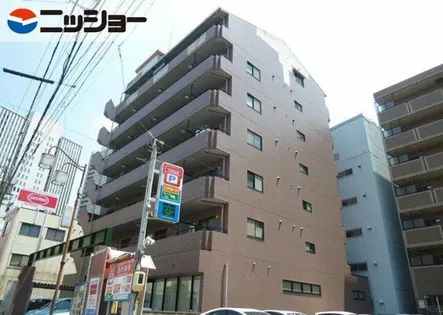 ベルウッド名駅の画像