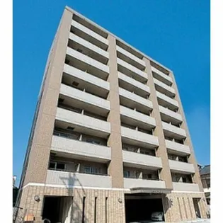 willDo金山正木【8階】の外観