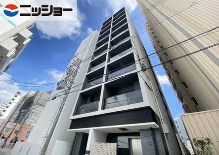 エルスタンザ大曽根の画像