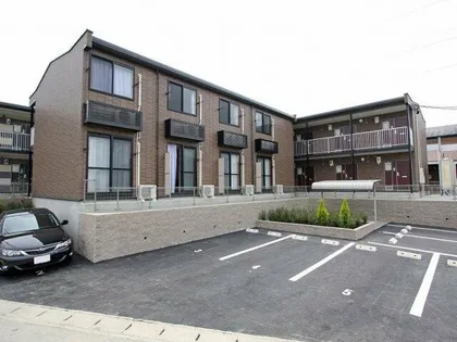 レオパレスルミエールの画像