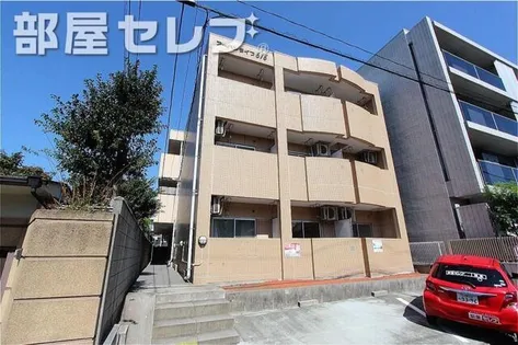 アーバンライフ616【106号室】の外観