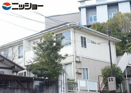TAKAハイツの画像