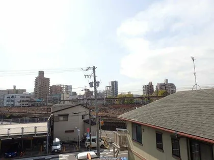 ミッドテラス【3階】のその他画像