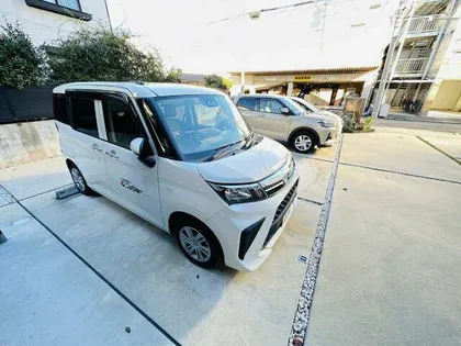 ミッドテラス【3階】のその他画像