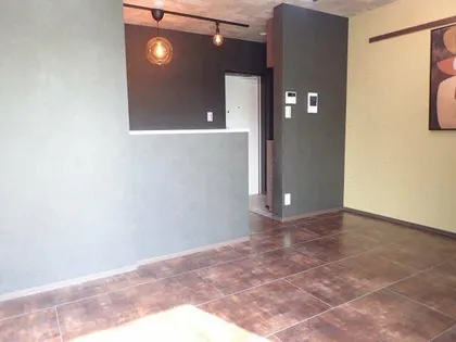 ミッドテラス【3階】の内装