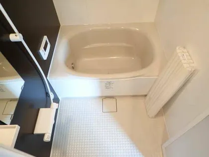 ミッドテラス【3階】の風呂