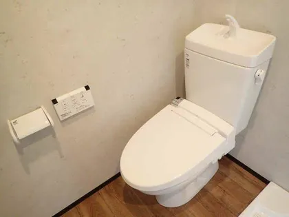 ミッドテラス【3階】の内装