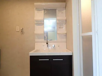 ミッドテラス【3階】の内装