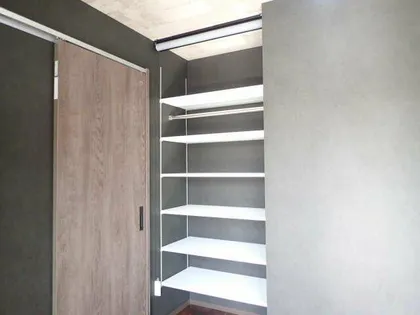 ミッドテラス【3階】の内装